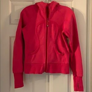 Lululemon Scuba Hoodie